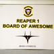 Illustration for article titled This Photo Tour Of The USAFs Grim Reapers F-15 Squadron Will Give You Shivers